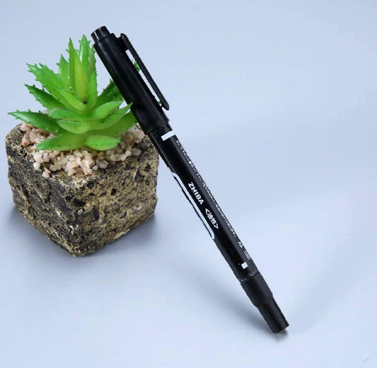 Scratch Drawing Correction Marker